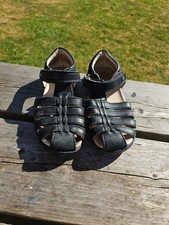 Bobux eu31 black for sale  BRADFORD