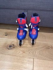 Oxelo kids roller for sale  LONDON