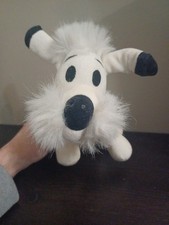 Peluche idefix ajena d'occasion  Paris XVIII