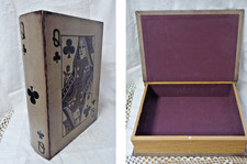 Large queen hearts for sale  HASSOCKS