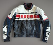 Yamaha vintage racing for sale  CHESTERFIELD