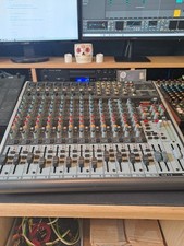 Behringer x2222usb xenyx for sale  DUNFERMLINE