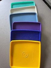 Tupperware ersatzdeckel 671 gebraucht kaufen  Finkenb.-Gersweiler, Gau-, Waldgrehwlr.