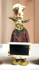 Vtg chef pig for sale  Carmichael