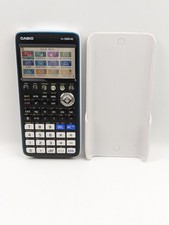 Calculadora gráfica colorida Casio FX-CG50AU 3D  comprar usado  Enviando para Brazil