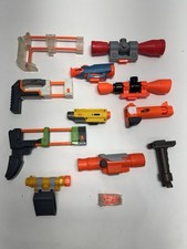 Nerf gun attachments for sale  Cedar Lake
