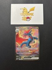 Salamence 187 159 usato  Roma