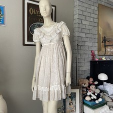 Vintage 70s gunne for sale  Redmond