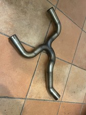 Pre silenziatore inox usato Pre silenziatore inox usato  Palermo