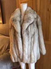 Vintage silver fox for sale  ILKLEY
