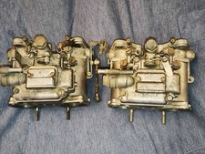 Dellorto 40 dhla F não Weber não Solex comprar usado Dellorto 40 dhla F não Weber não Solex comprar usado  Enviando para Brazil