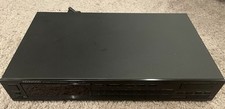 Kenwood radio stereo d'occasion  Expédié en Belgium