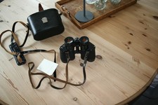 Fernglas russisches бпп gebraucht kaufen  Köln