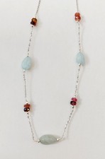 Collana argento 925 usato Collana argento 925 usato  Brescia