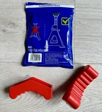Axle jack stand for sale  BRISTOL