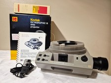 Rebuilt kodak ektagraphic for sale  Cypress
