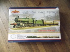 Bachmann 021 cambrian for sale  ILMINSTER