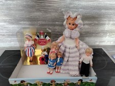 Püppchen puppen gummi gebraucht kaufen  Traunreut