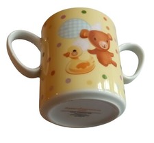 Ensemble mug plateau d'occasion  Chaumont