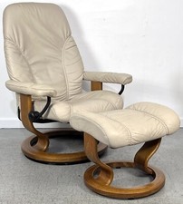 Ekornes stressless small for sale  Orlando