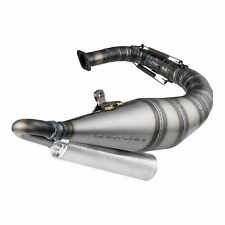 Quattrini 40331500 marmitta usato  Italia