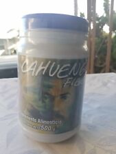 Fibra Cahuenga 500gr/Fibra Cahuenga 500gr  comprar usado  Enviando para Brazil