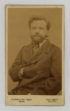 Cdv alexis trinquet d'occasion  Toulouse-