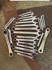 Vintage craftsman wrench for sale  Columbia