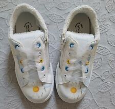 Sneakers monnalisa bimba usato  Italia