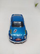 Alpine renault a110 d'occasion  Millau