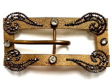 Antique 1920s belt d'occasion  Expédié en Belgium