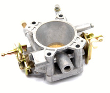 Throttle body ford for sale  ABERYSTWYTH