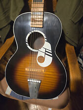 Vintage kay acoustic for sale  Hazleton