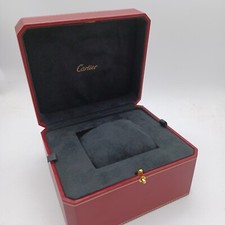Cartier red used for sale  GRIMSBY