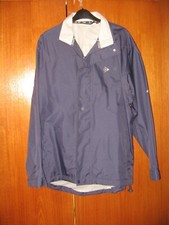 Dunlop golf jacket for sale  BILSTON