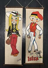Vintage ibiza spanish for sale  BIRMINGHAM