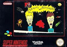 Mtvs beavis butthead for sale  EDGWARE