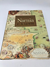 Complete chronicles narnia for sale  DARTFORD