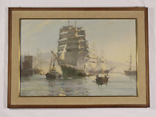 Prl montague dawson usato  Parma