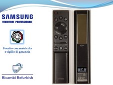 Telecomando originale samsung usato  Roma