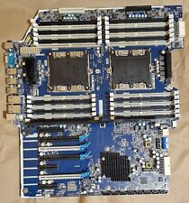 Motherboard 914281 601 usato  Vanzago