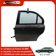 Porte arriere gauche d'occasion  Amiens-