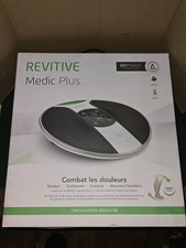 Revitive medic stimulateur d'occasion  Ciry-le-Noble