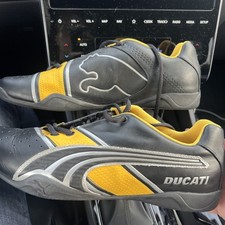 Men puma panigale for sale  Huntsville