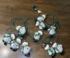 Christmas snowman dangly for sale  Wappingers Falls