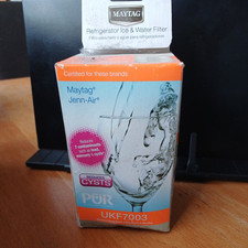 Refrigerator ice water for sale  LONDON