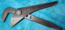 footprint wrench for sale  HITCHIN