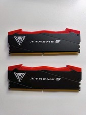 Ram ddr5 48go d'occasion  Châtenay-Malabry