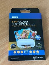Texet 6x4 inch for sale  DOLLAR