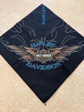 harley davidson scarf for sale  York